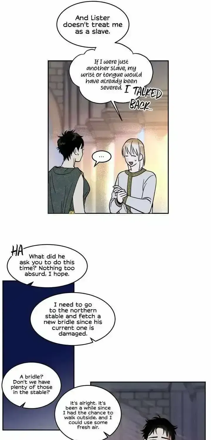 Read Antidote (Harusari) chapter 1.6 image 58 on Lezhin
