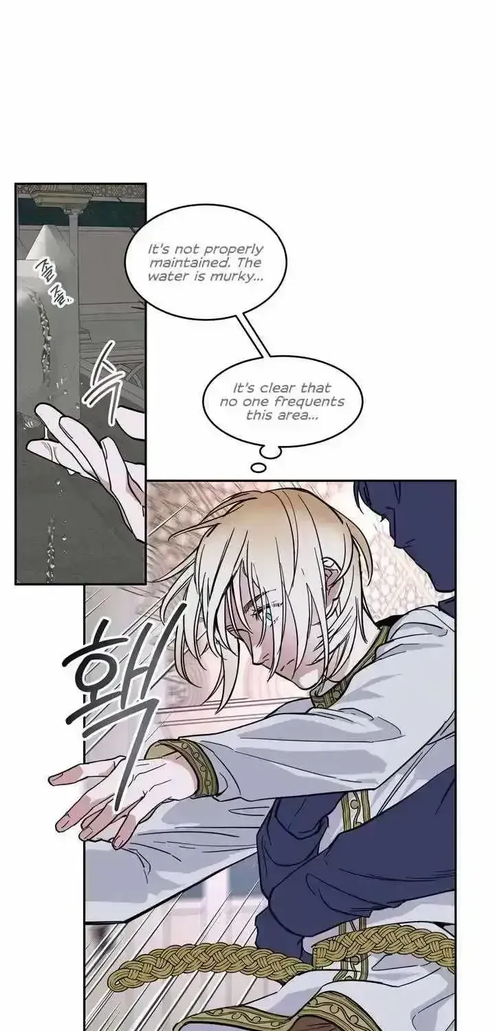 Read Antidote (Harusari) chapter 1.7 image 83 on Lezhin