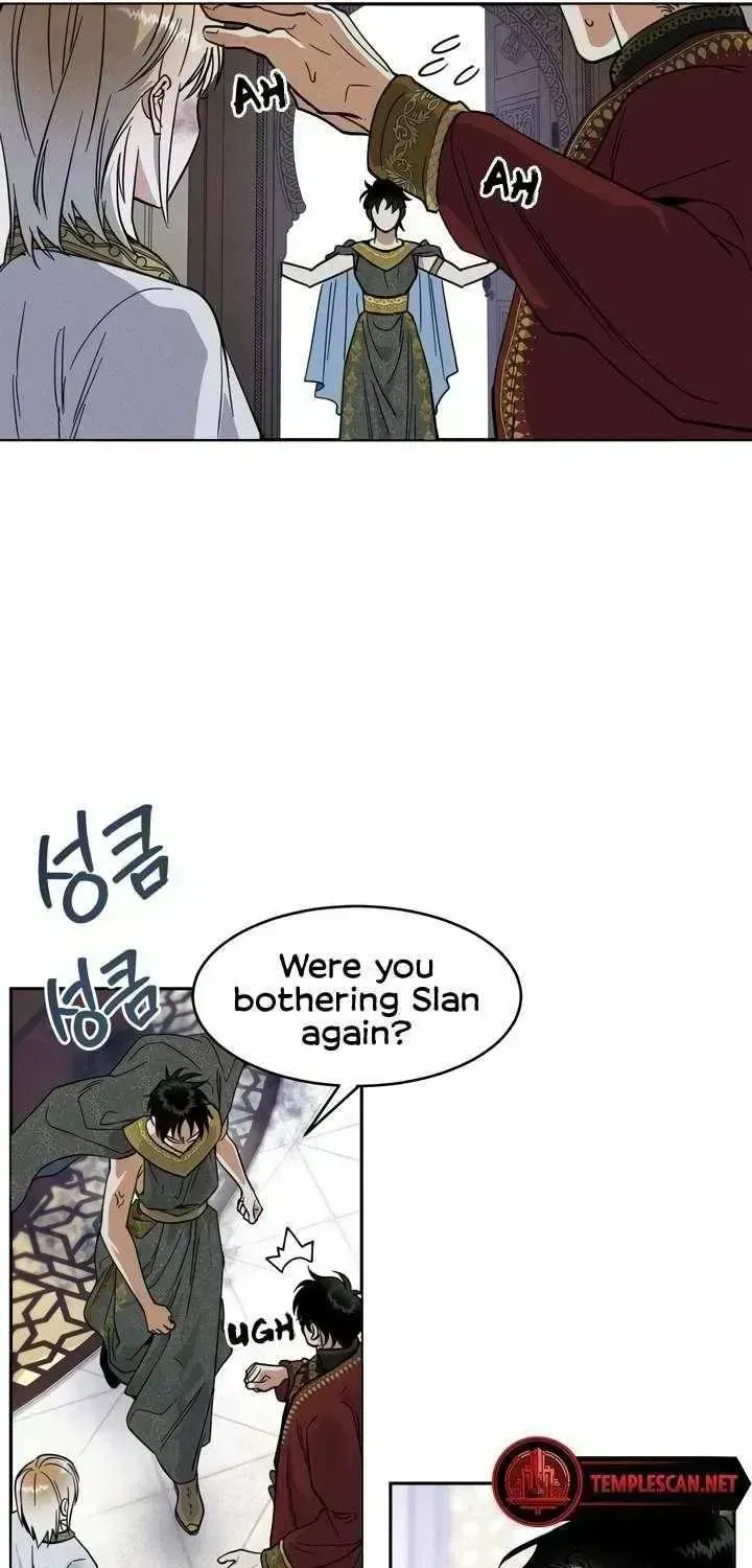 Read Antidote (Harusari) chapter 1.8 image 24 on Lezhin