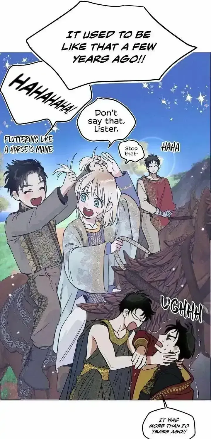 Read Antidote (Harusari) chapter 1.8 image 29 on Lezhin
