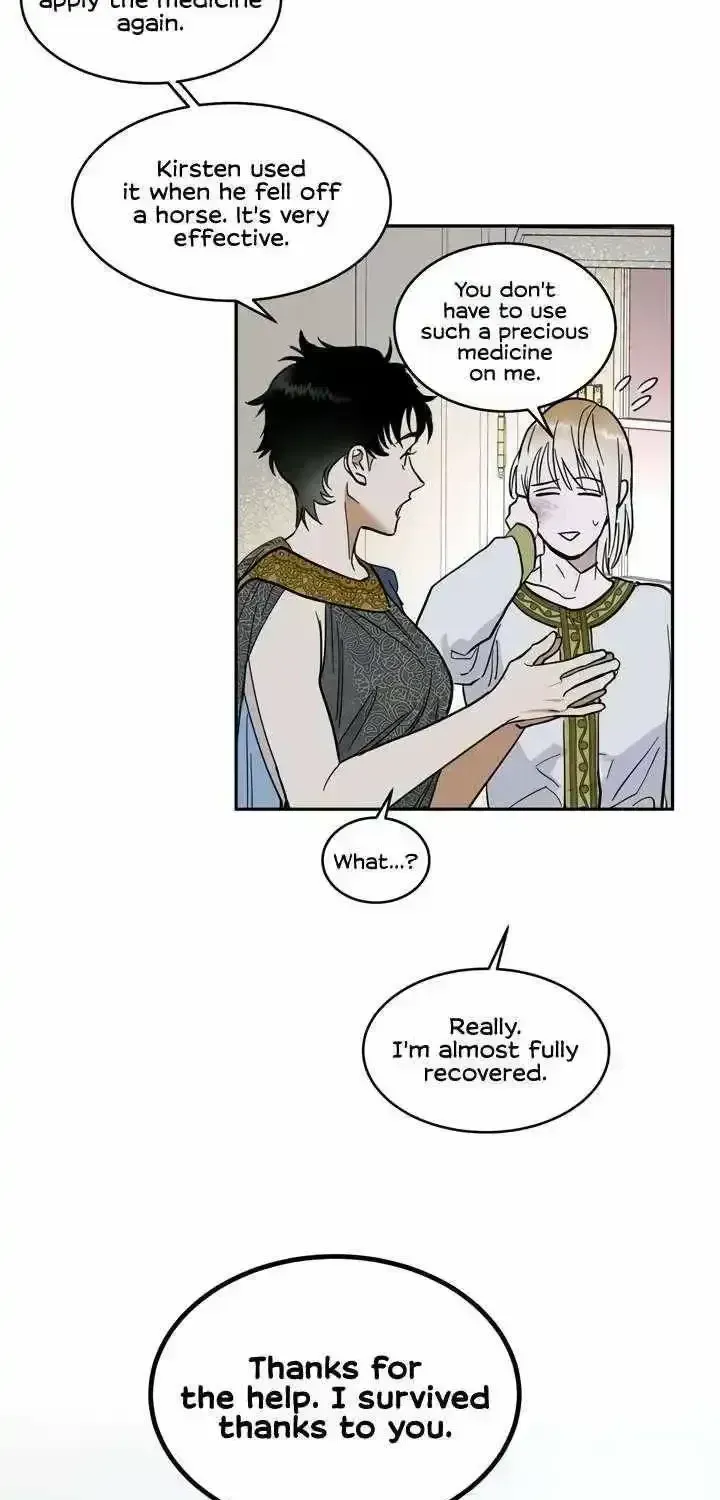 Read Antidote (Harusari) chapter 1.8 image 44 on Lezhin