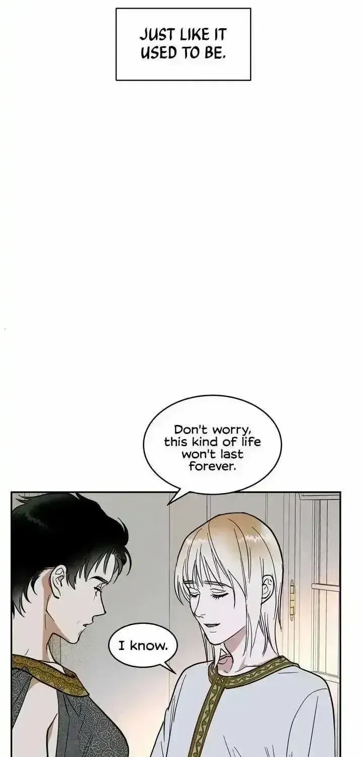 Read Antidote (Harusari) chapter 1.8 image 48 on Lezhin