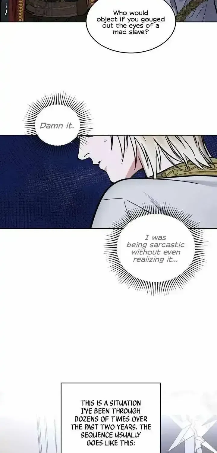 Read Antidote (Harusari) chapter 1.8 image 9 on Lezhin
