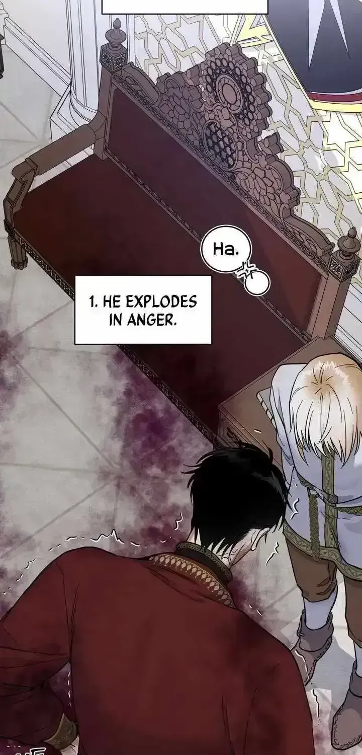 Read Antidote (Harusari) chapter 1.9 image 10 on Lezhin