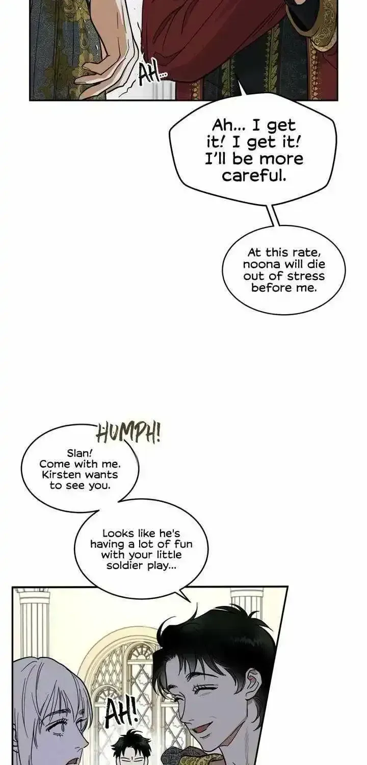 Read Antidote (Harusari) chapter 1.9 image 32 on Lezhin