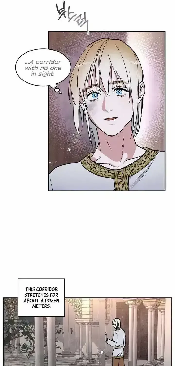 Read Antidote (Harusari) chapter 1.9 image 81 on Lezhin