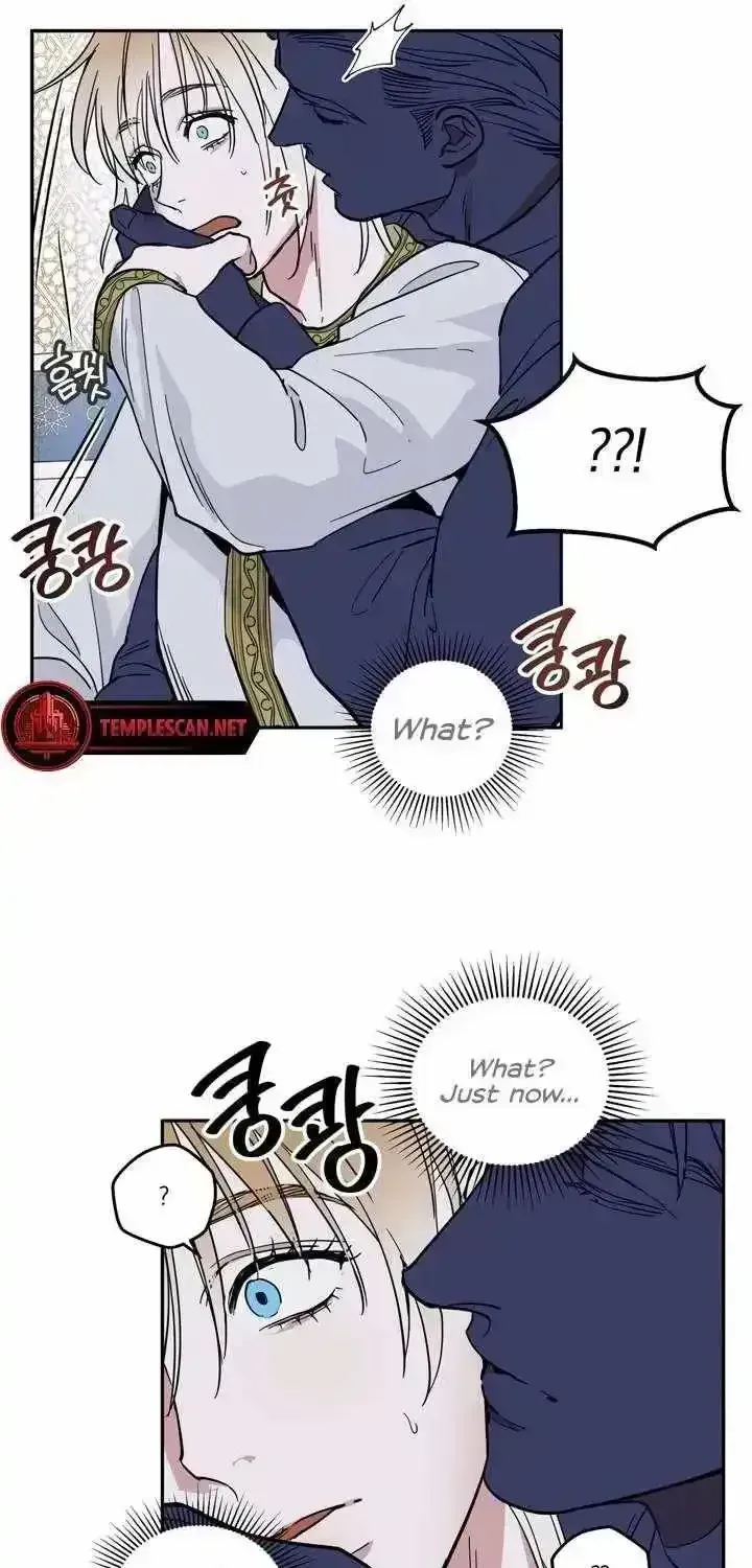 Read Antidote (Harusari) chapter 1.9 image 86 on Lezhin