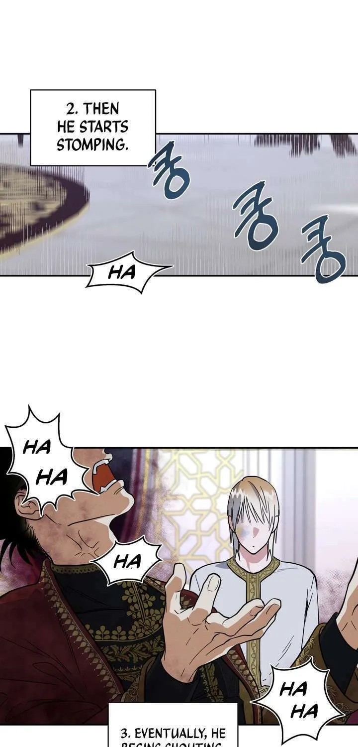 Read Antidote (Harusari) chapter 1 image 12 on Lezhin