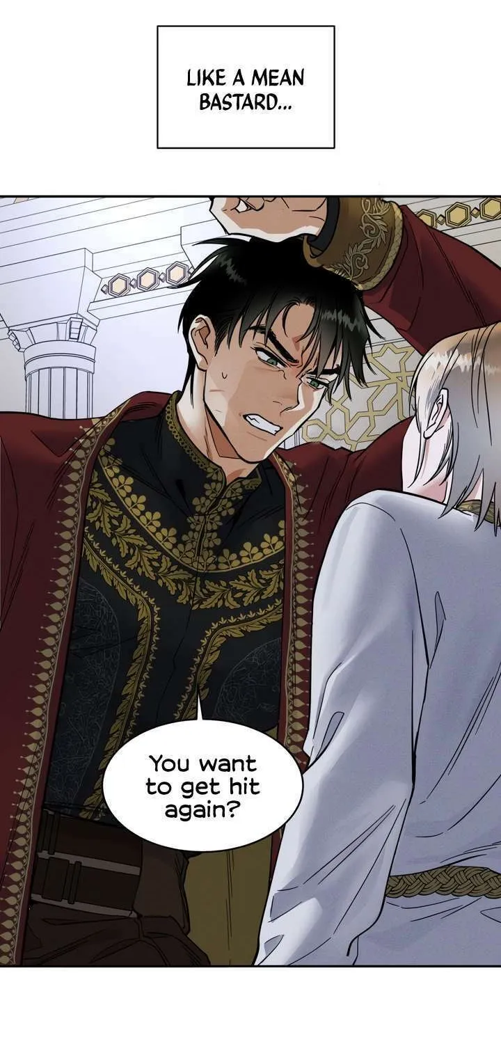 Read Antidote (Harusari) chapter 1 image 15 on Lezhin