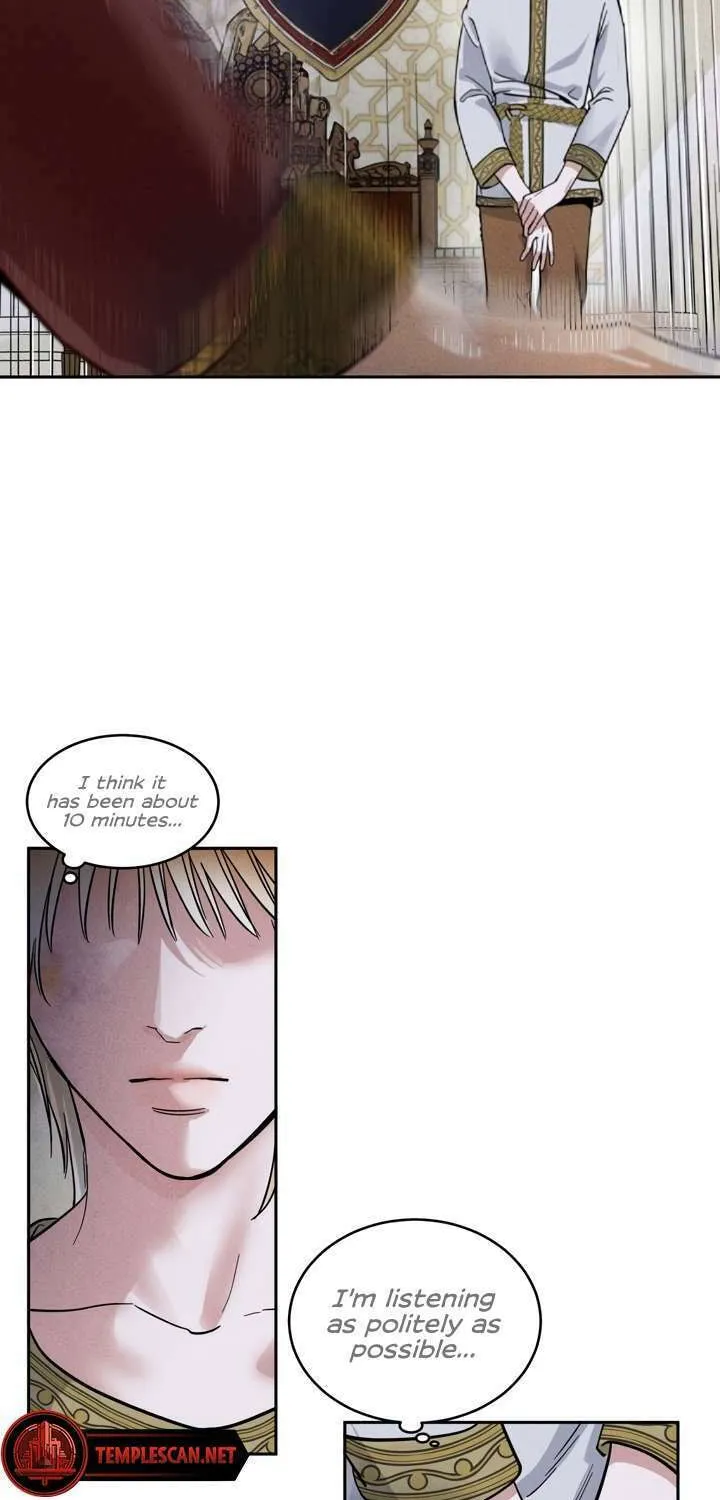 Read Antidote (Harusari) chapter 1 image 2 on Lezhin