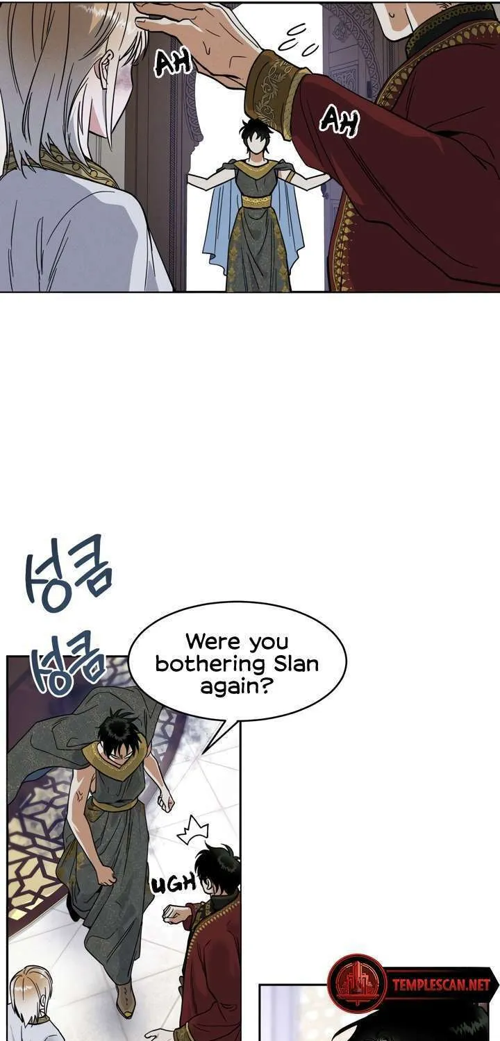 Read Antidote (Harusari) chapter 1 image 24 on Lezhin