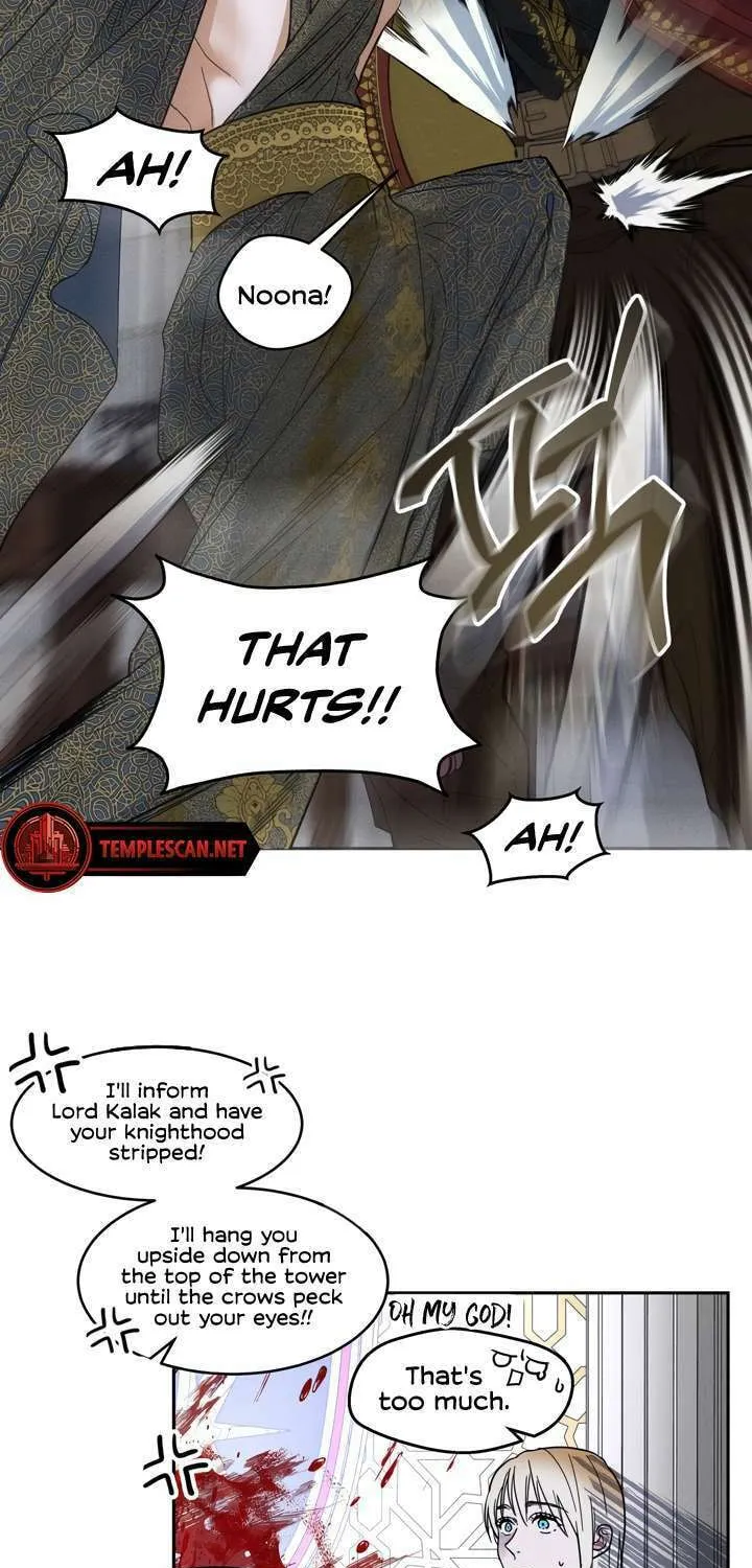Read Antidote (Harusari) chapter 1 image 26 on Lezhin