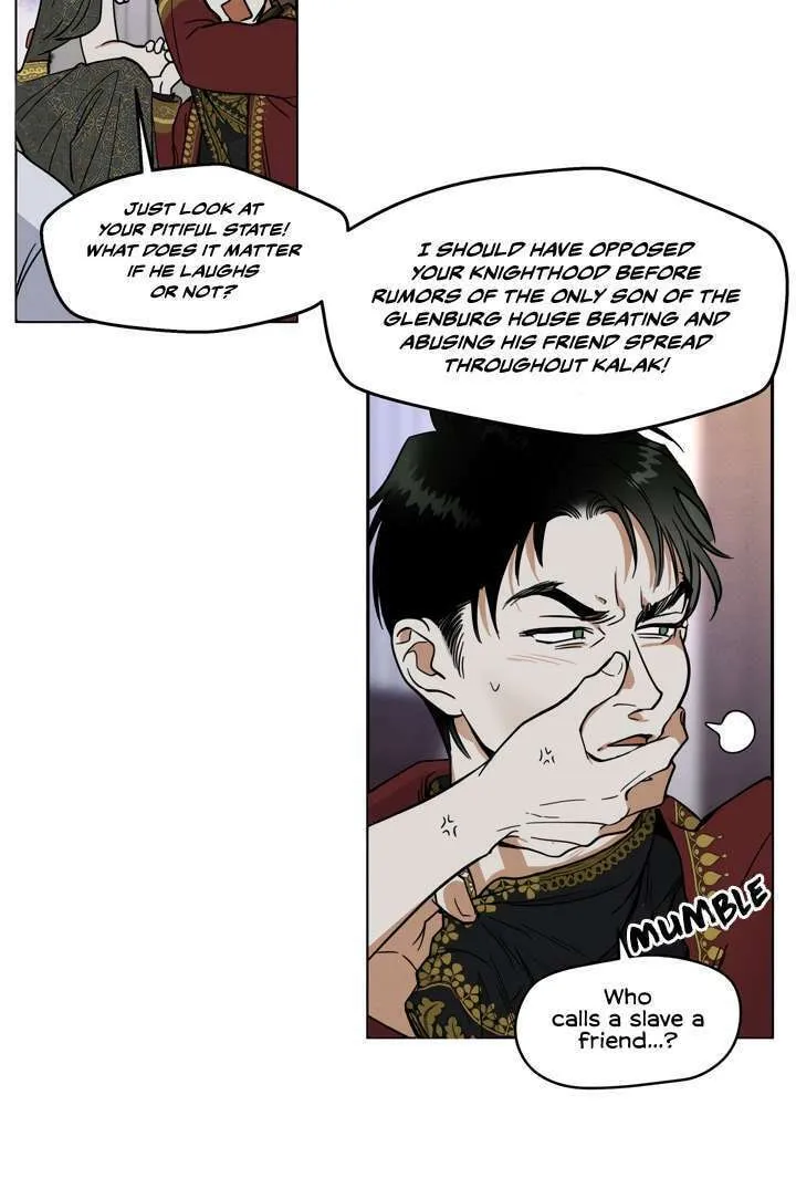 Read Antidote (Harusari) chapter 1 image 28 on Lezhin