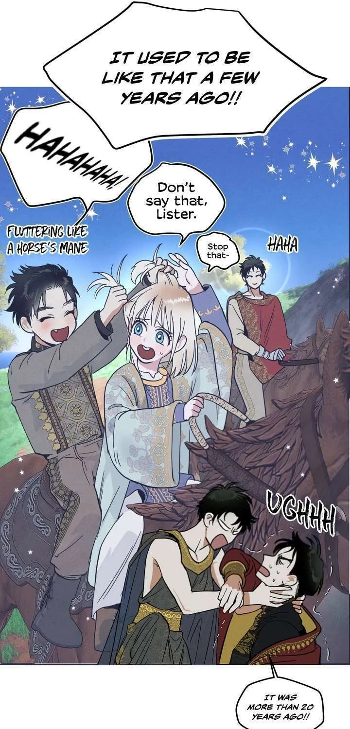 Read Antidote (Harusari) chapter 1 image 29 on Lezhin