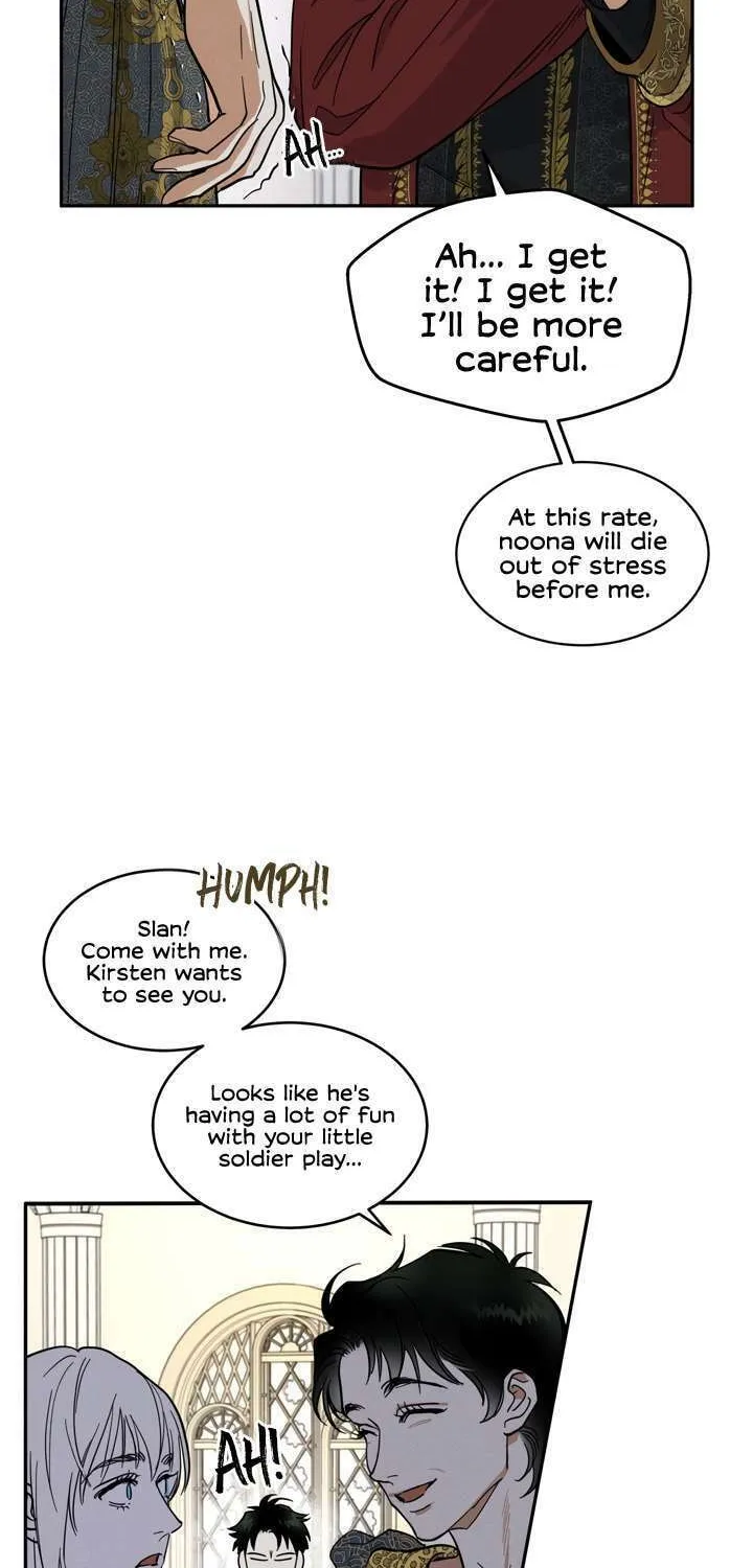 Read Antidote (Harusari) chapter 1 image 32 on Lezhin