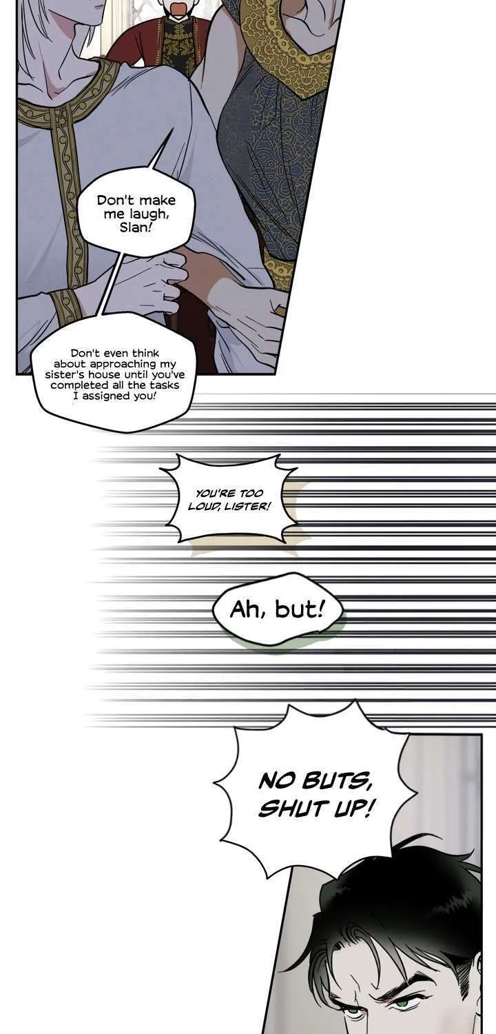 Read Antidote (Harusari) chapter 1 image 33 on Lezhin