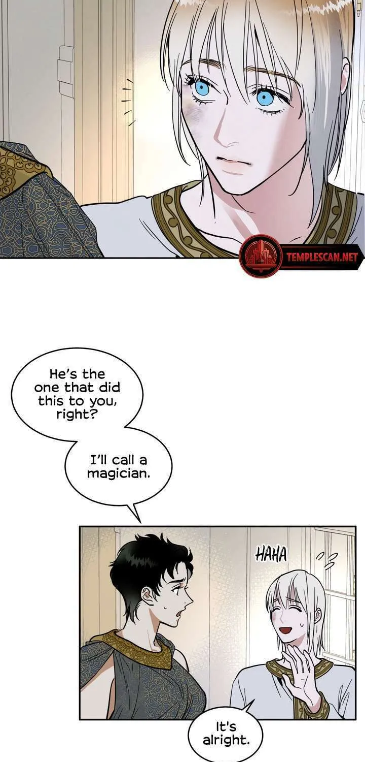Read Antidote (Harusari) chapter 1 image 42 on Lezhin