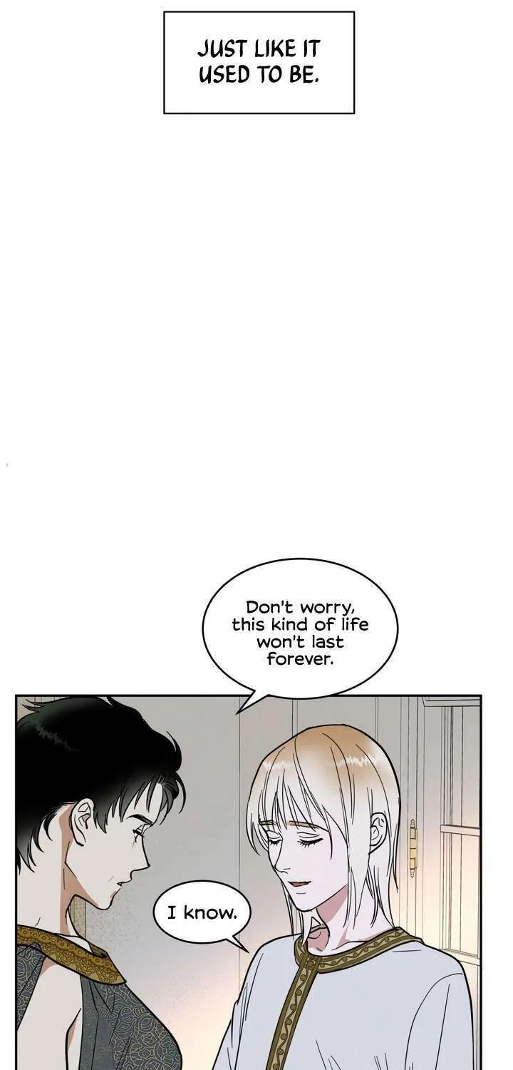 Read Antidote (Harusari) chapter 1 image 48 on Lezhin
