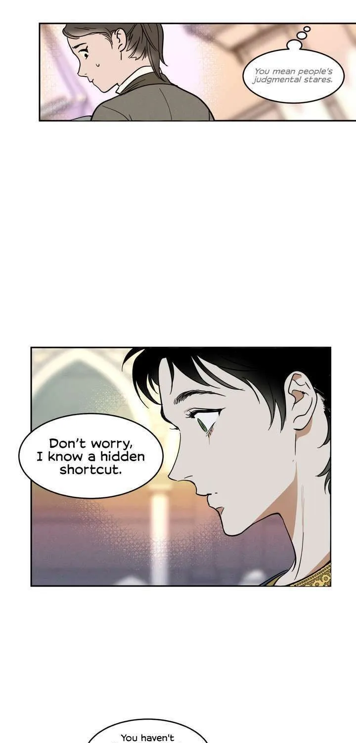 Read Antidote (Harusari) chapter 1 image 60 on Lezhin