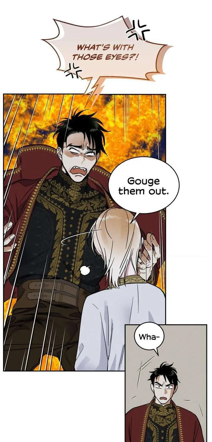 Read Antidote (Harusari) chapter 1 image 7 on Lezhin