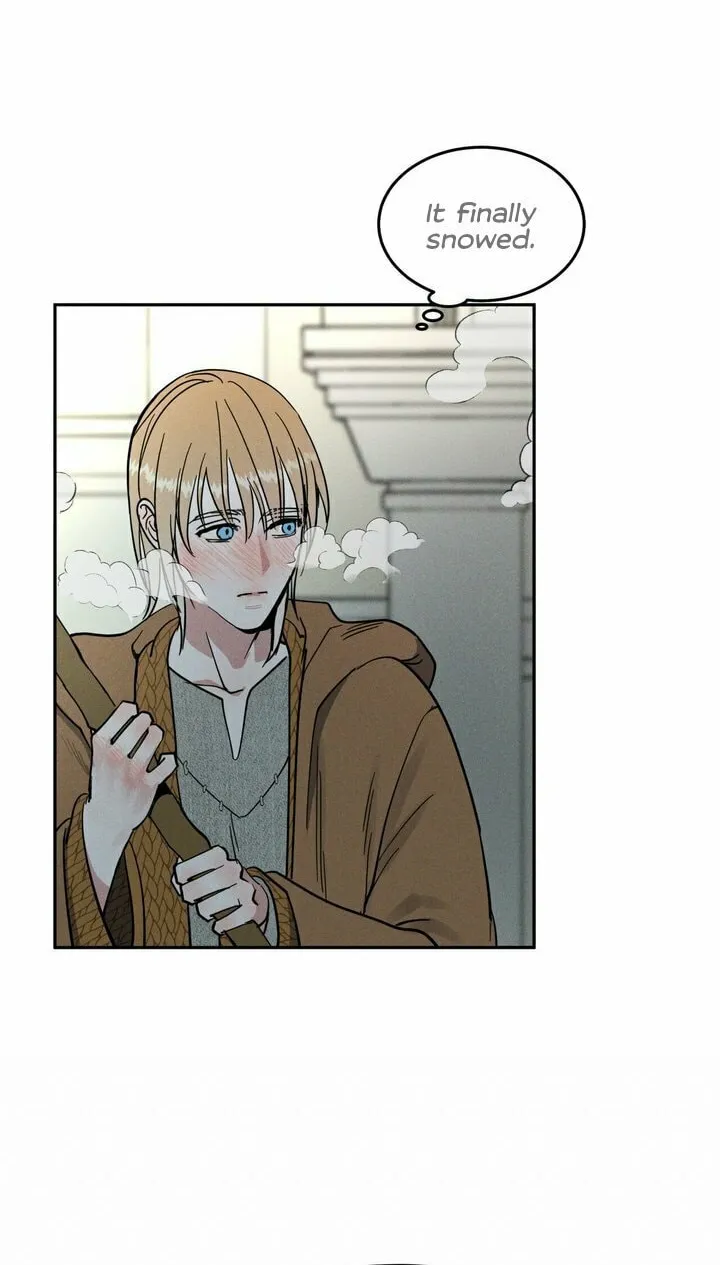 Read Antidote (Harusari) chapter 10 image 19 on Lezhin