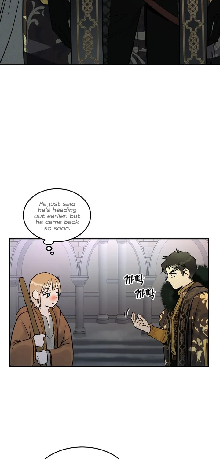 Read Antidote (Harusari) chapter 10 image 21 on Lezhin