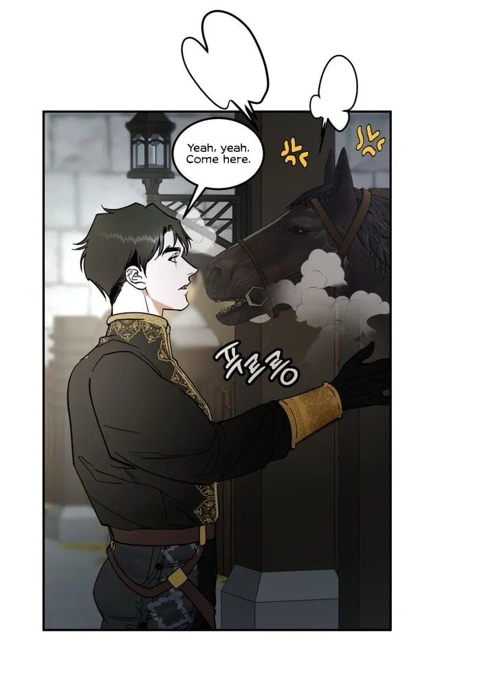 Read Antidote (Harusari) chapter 10 image 26 on Lezhin