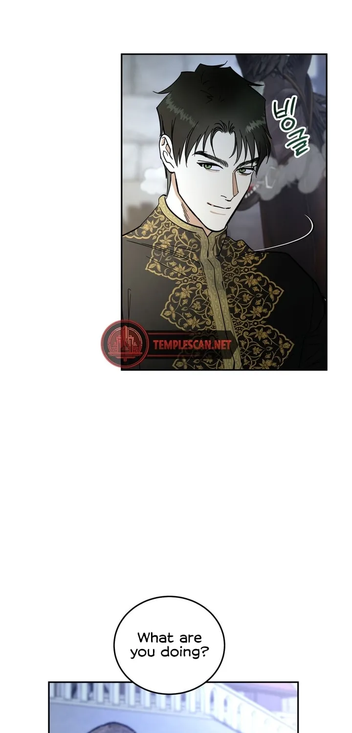 Read Antidote (Harusari) chapter 10 image 27 on Lezhin