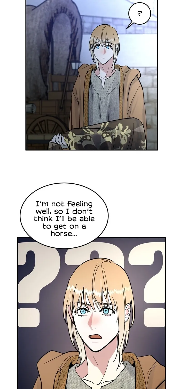 Read Antidote (Harusari) chapter 10 image 28 on Lezhin