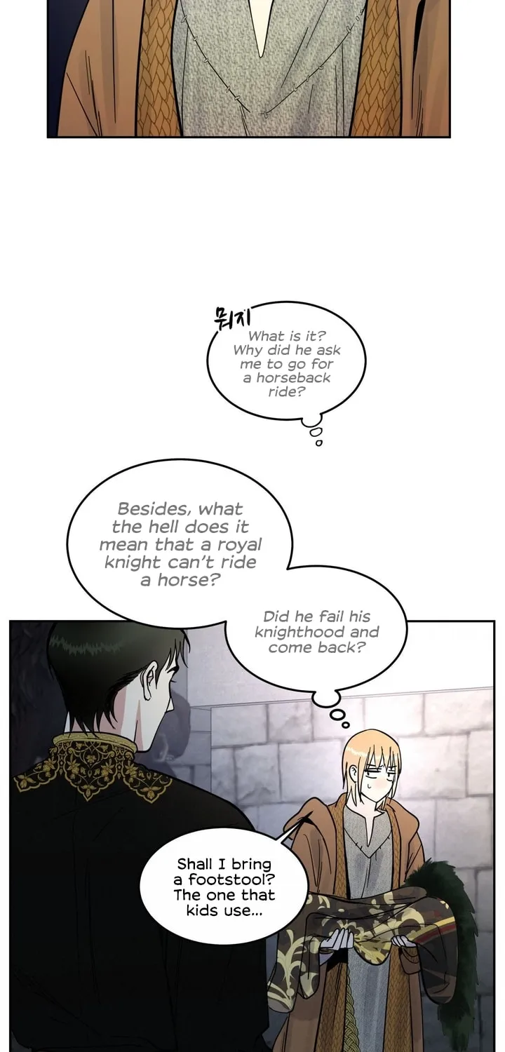 Read Antidote (Harusari) chapter 10 image 29 on Lezhin