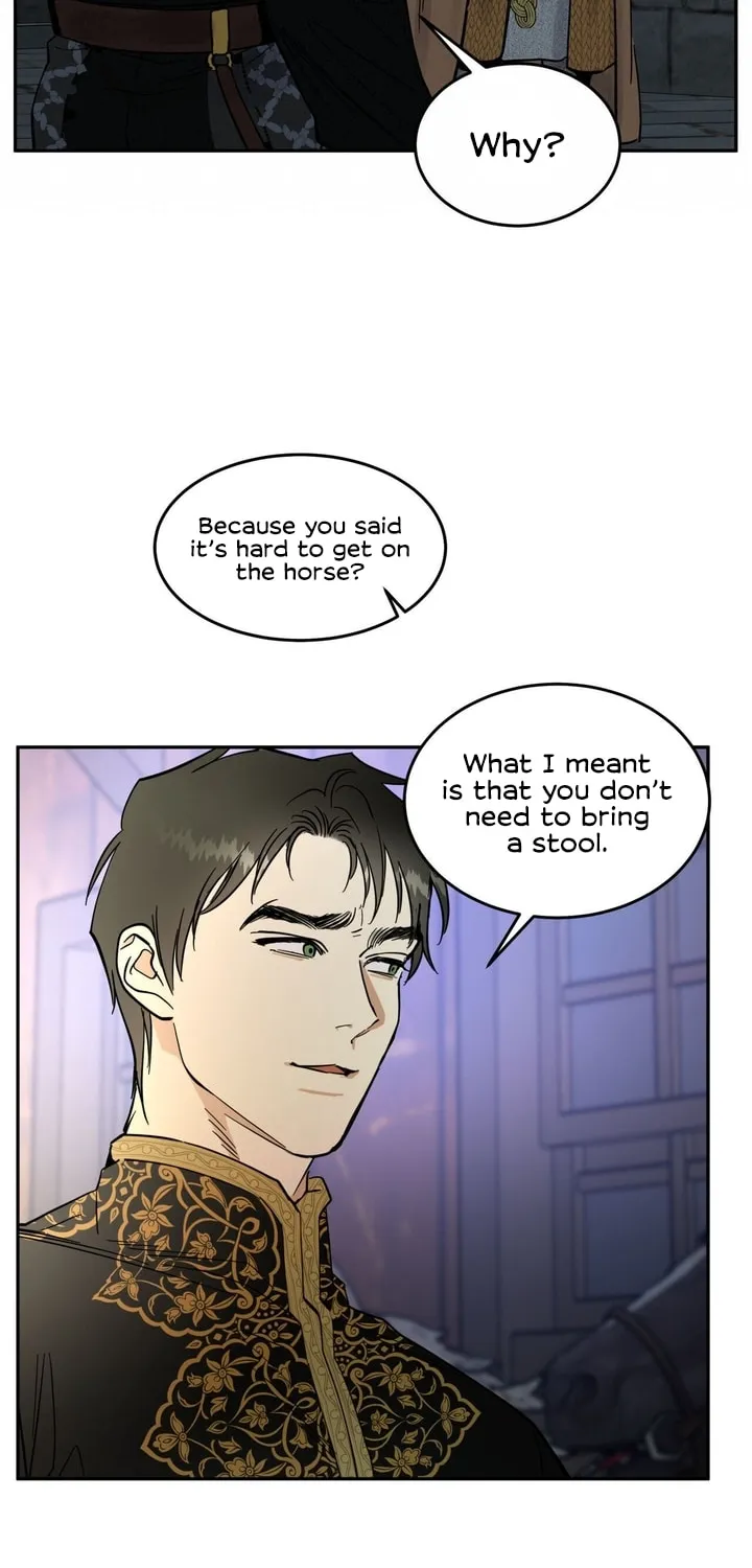 Read Antidote (Harusari) chapter 10 image 30 on Lezhin