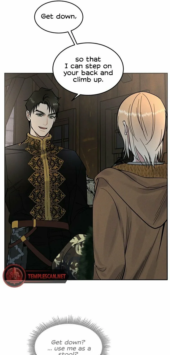 Read Antidote (Harusari) chapter 10 image 34 on Lezhin