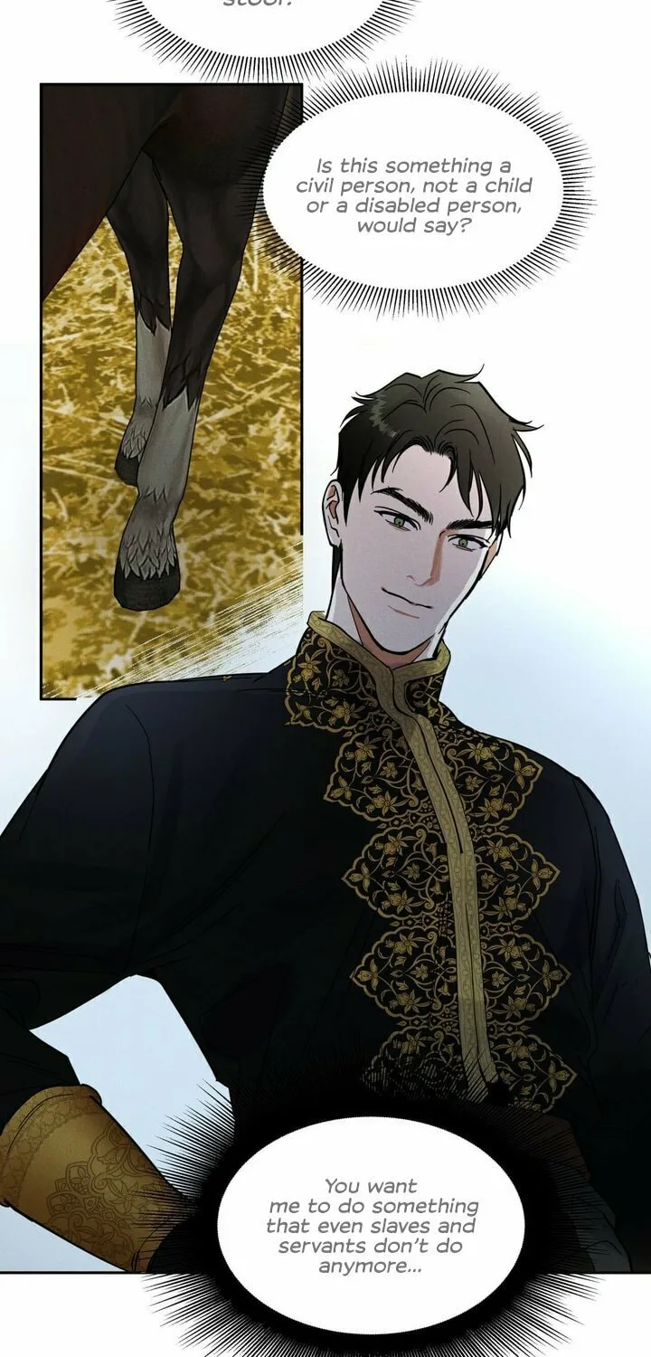 Read Antidote (Harusari) chapter 10 image 35 on Lezhin
