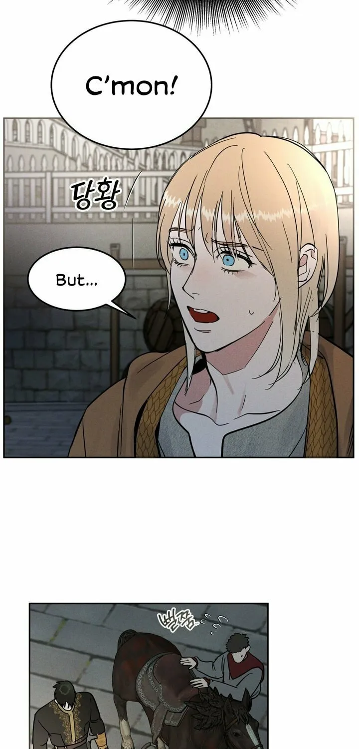 Read Antidote (Harusari) chapter 10 image 36 on Lezhin