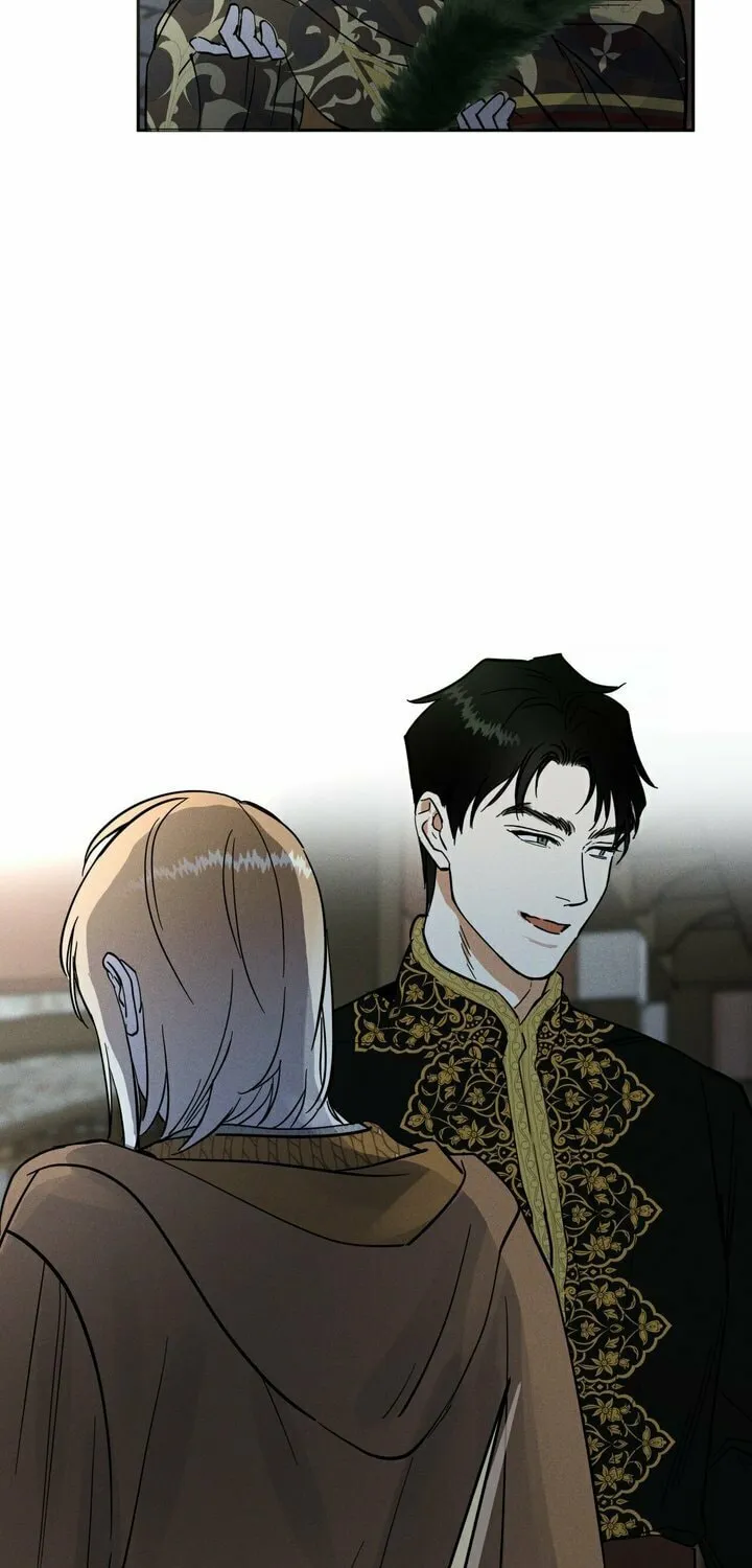 Read Antidote (Harusari) chapter 10 image 38 on Lezhin