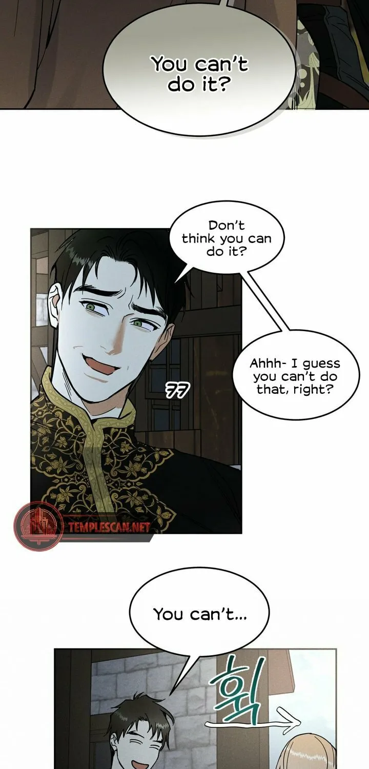 Read Antidote (Harusari) chapter 10 image 39 on Lezhin