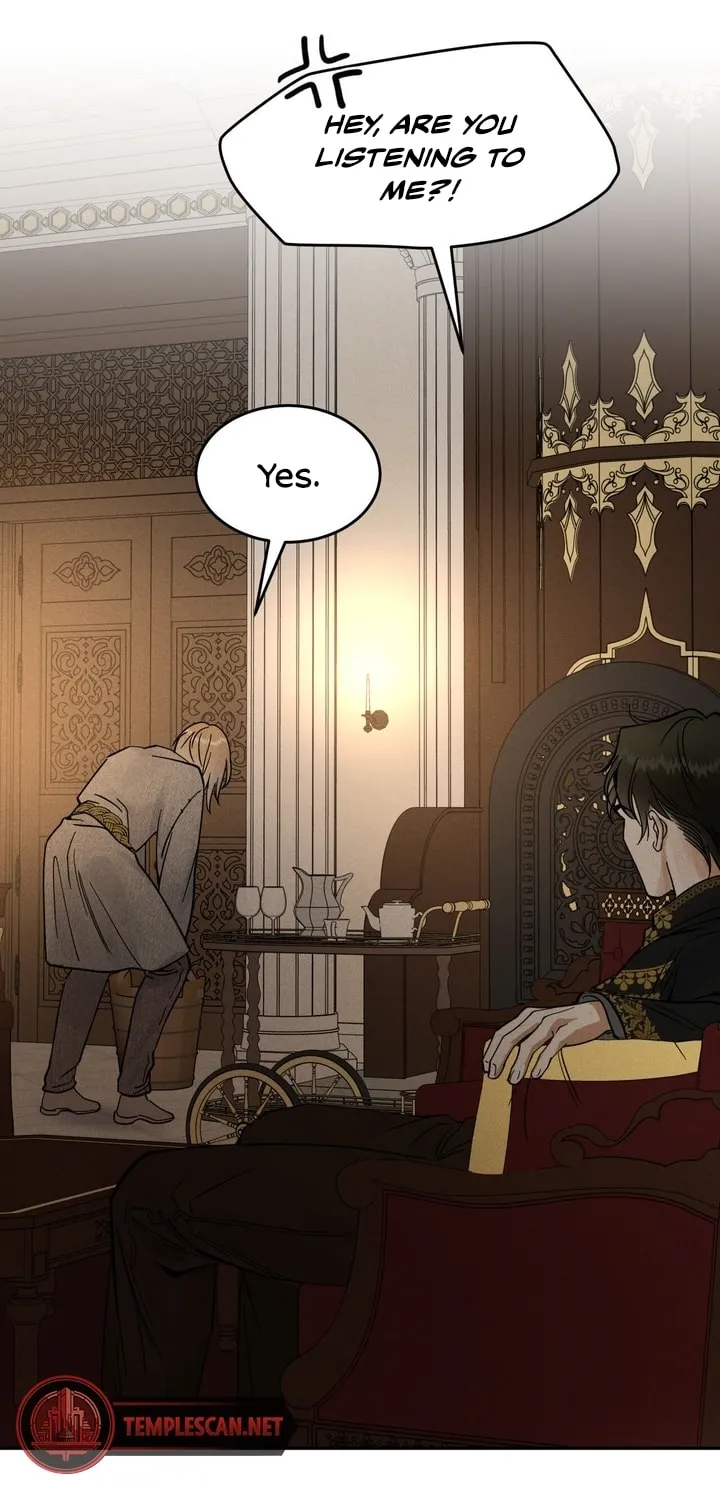 Read Antidote (Harusari) chapter 10 image 4 on Lezhin