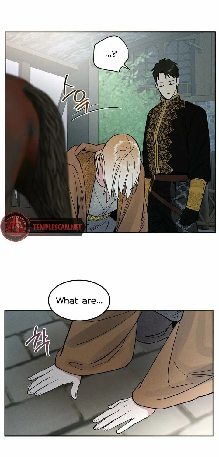 Read Antidote (Harusari) chapter 10 image 41 on Lezhin