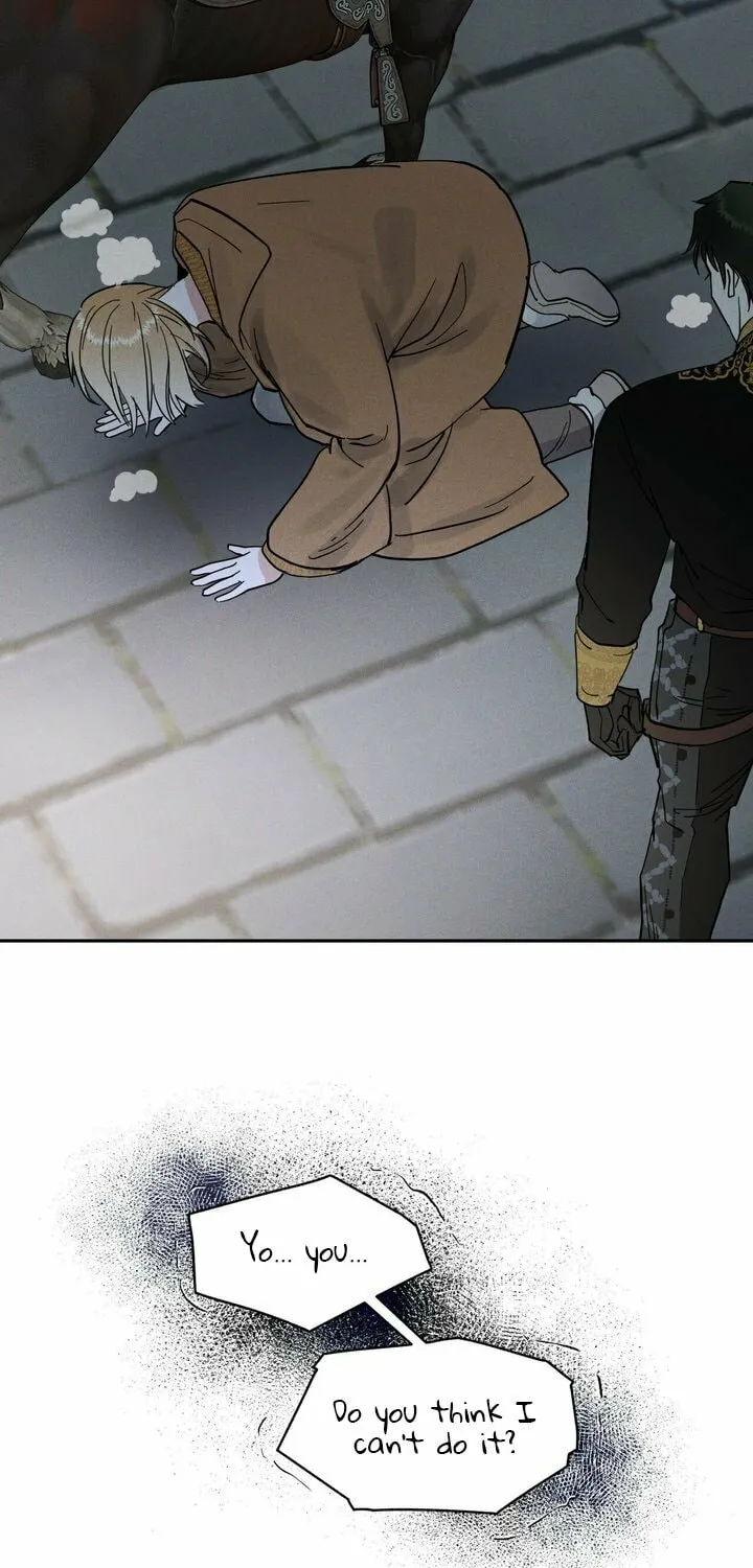 Read Antidote (Harusari) chapter 10 image 43 on Lezhin