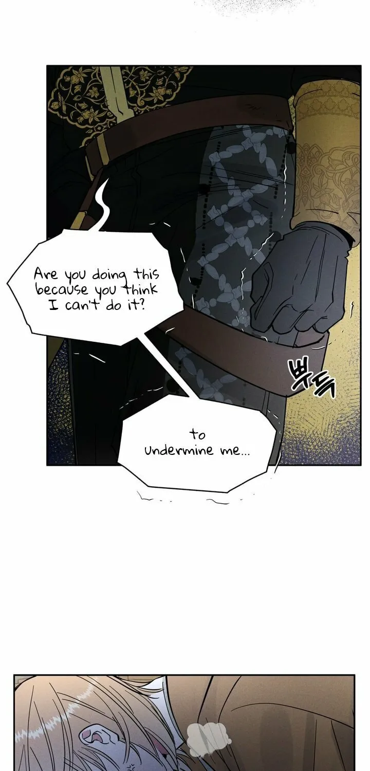 Read Antidote (Harusari) chapter 10 image 44 on Lezhin
