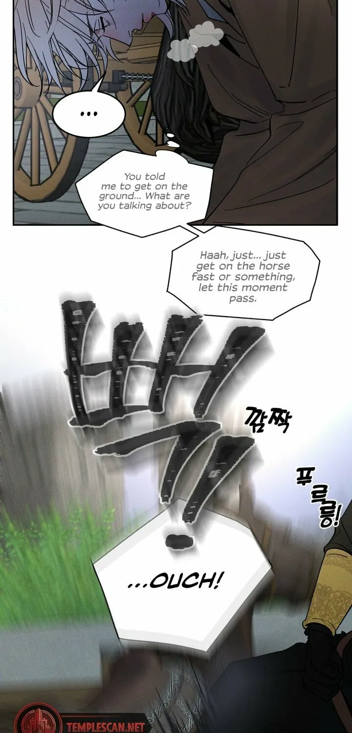 Read Antidote (Harusari) chapter 10 image 45 on Lezhin