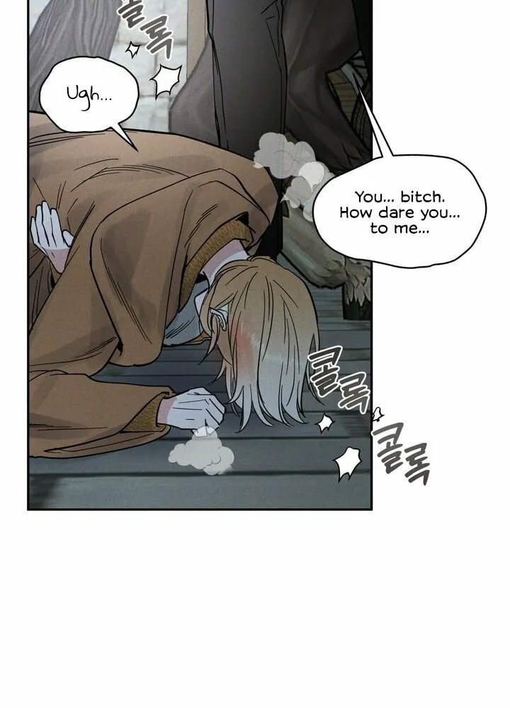 Read Antidote (Harusari) chapter 10 image 47 on Lezhin