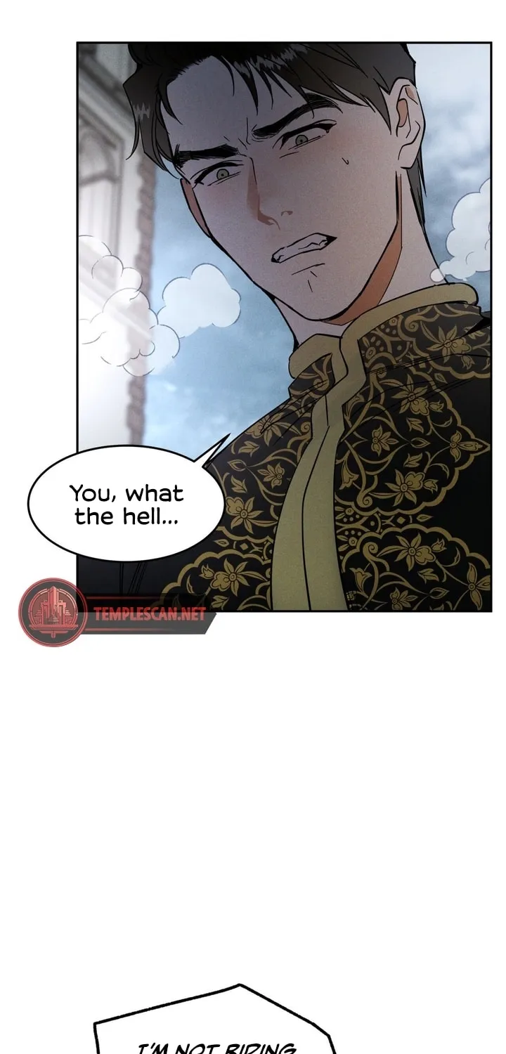 Read Antidote (Harusari) chapter 10 image 48 on Lezhin