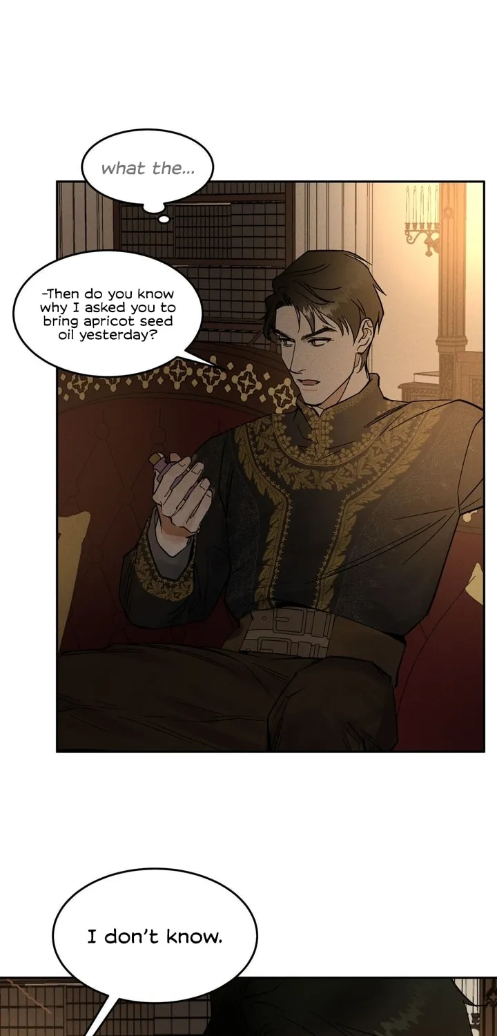 Read Antidote (Harusari) chapter 10 image 5 on Lezhin