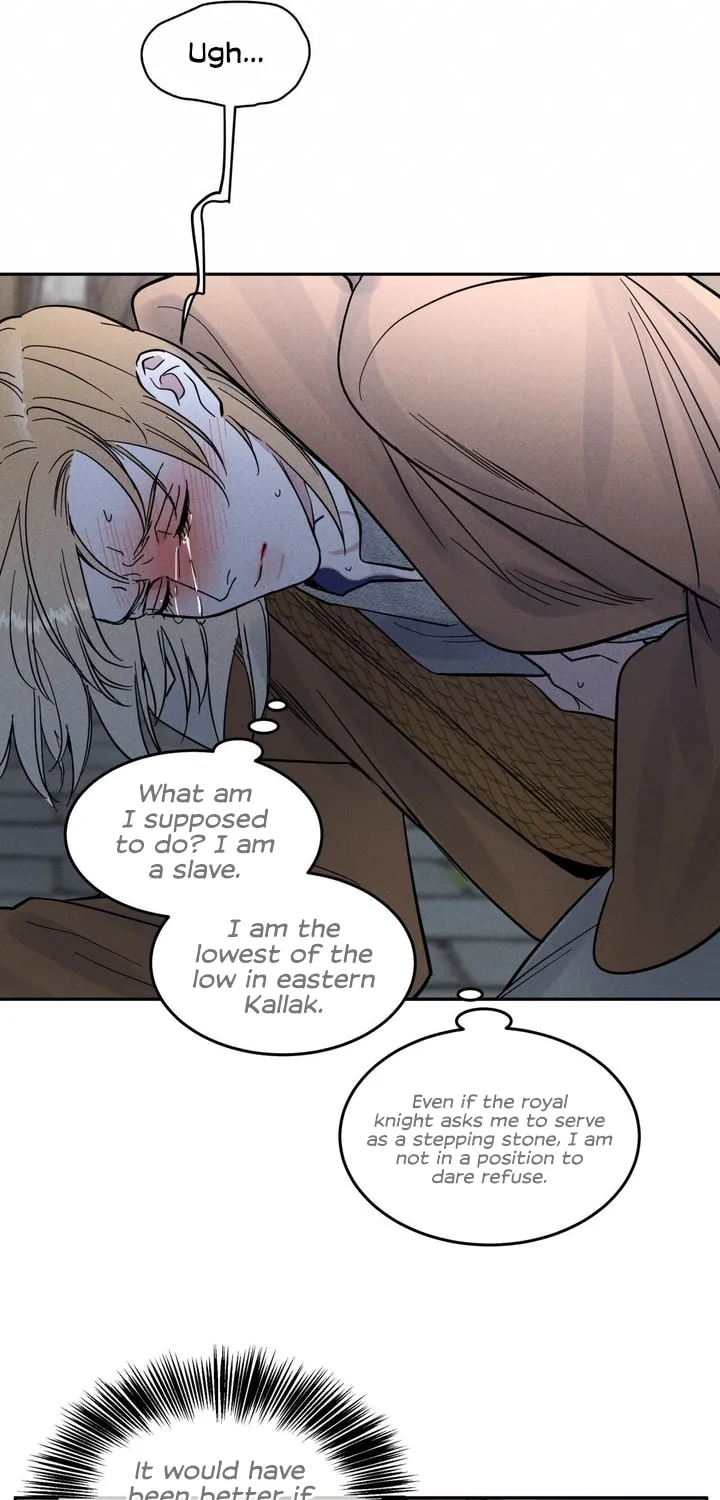 Read Antidote (Harusari) chapter 10 image 50 on Lezhin