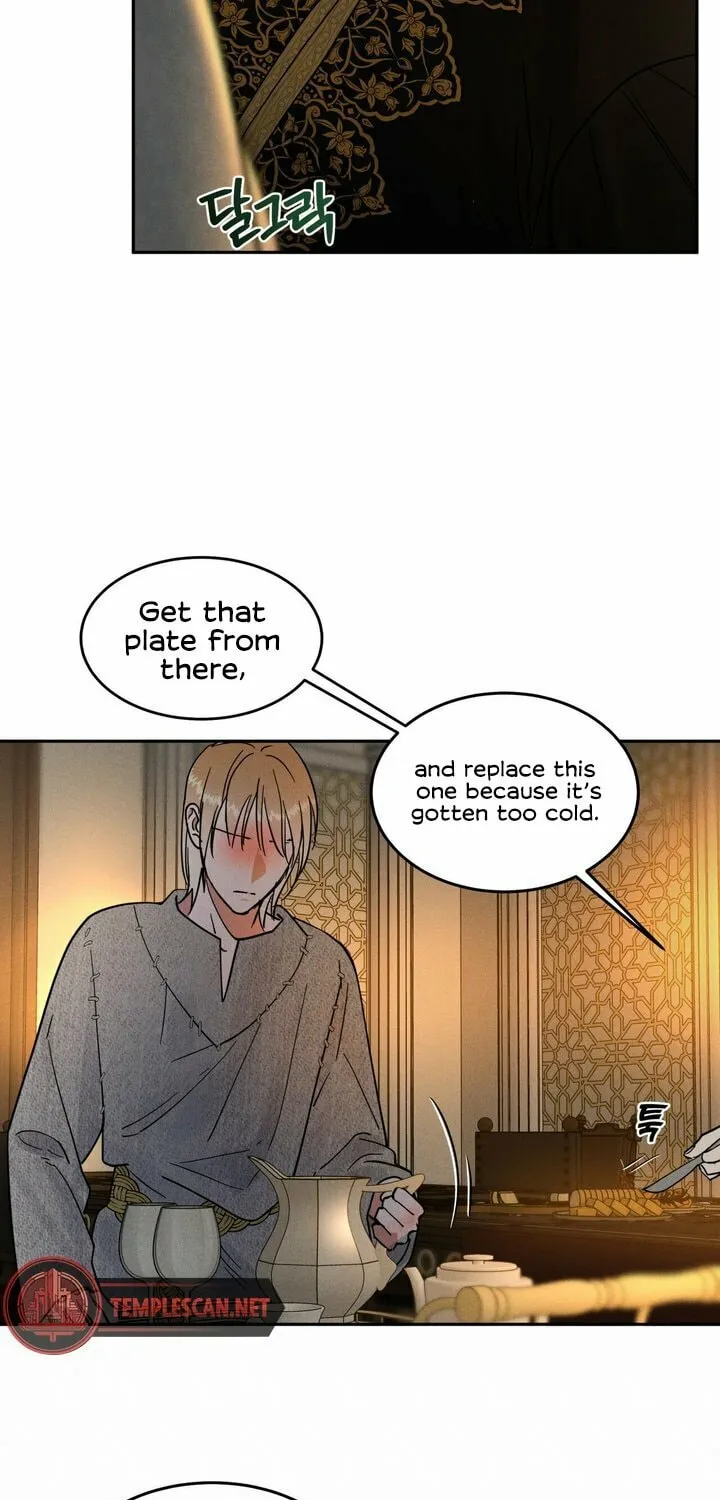 Read Antidote (Harusari) chapter 10 image 59 on Lezhin
