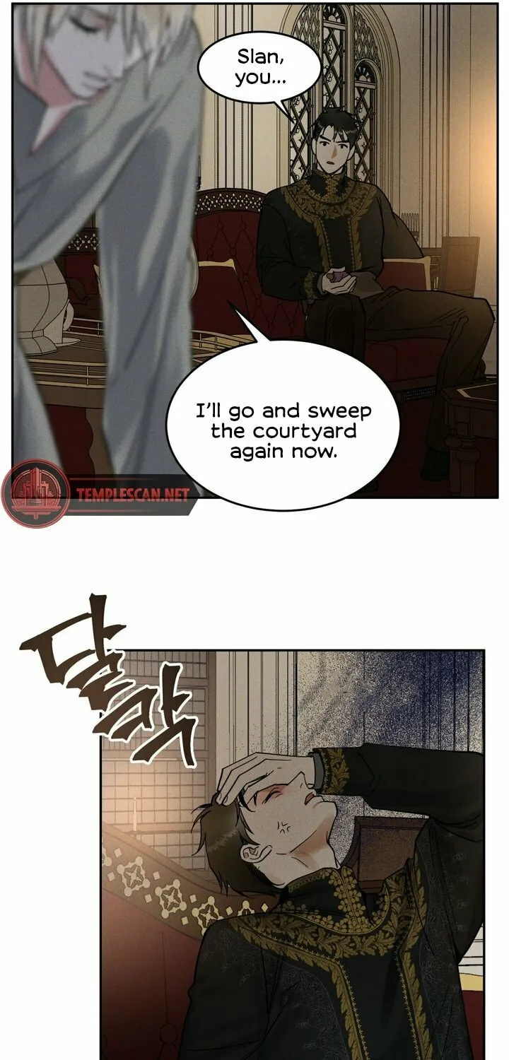 Read Antidote (Harusari) chapter 10 image 7 on Lezhin