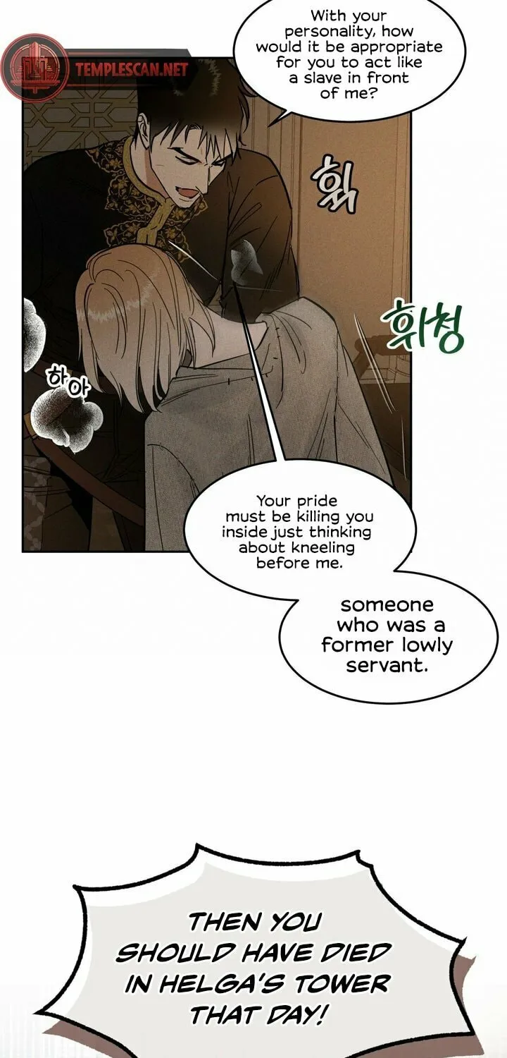 Read Antidote (Harusari) chapter 10 image 80 on Lezhin