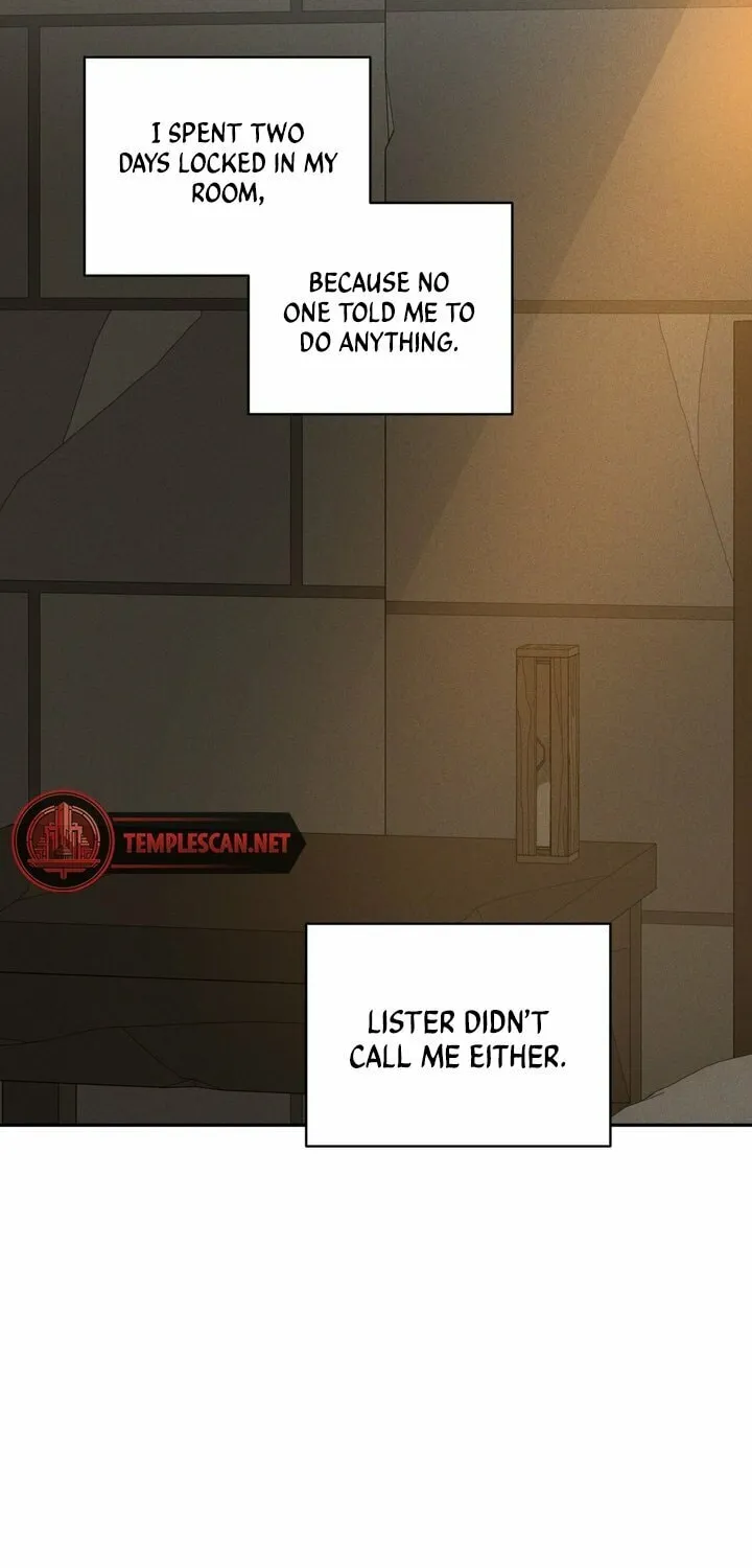 Read Antidote (Harusari) chapter 11 image 1 on Lezhin