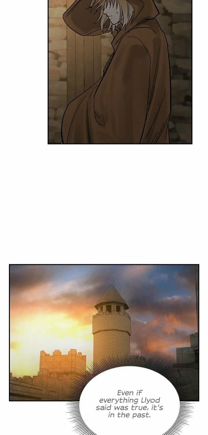 Read Antidote (Harusari) chapter 11 image 11 on Lezhin